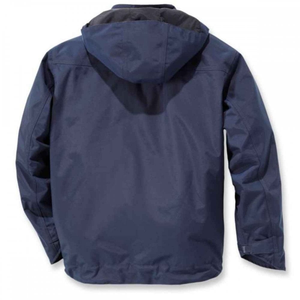 J162 Shoreline Jacket