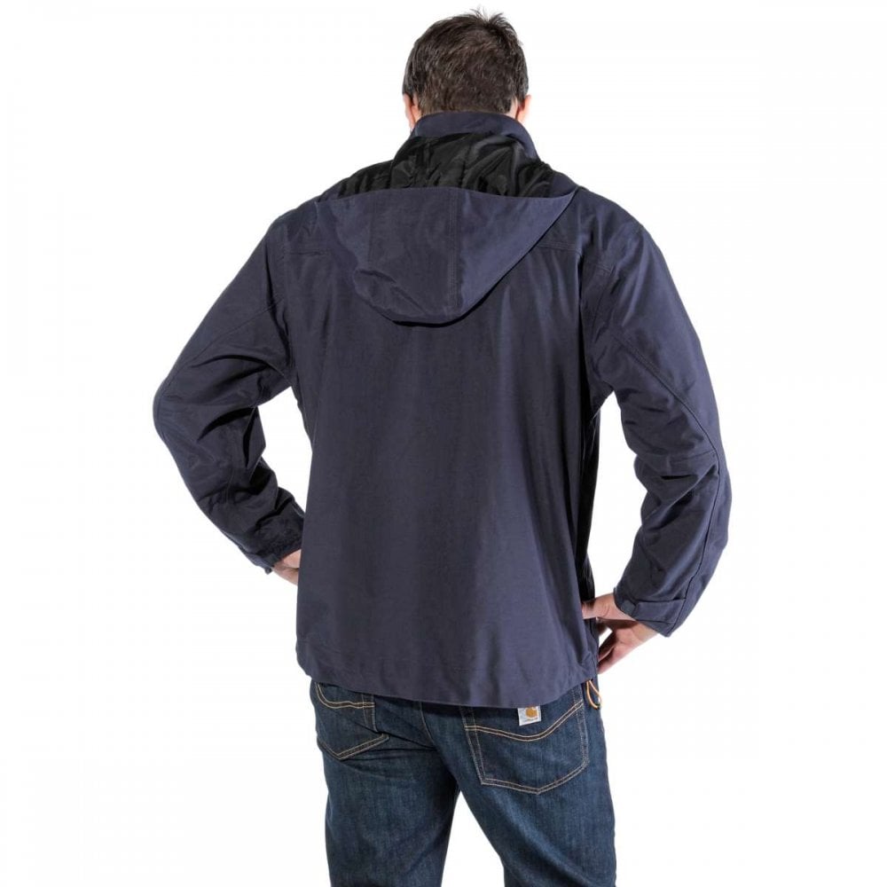 J162 Shoreline Jacket