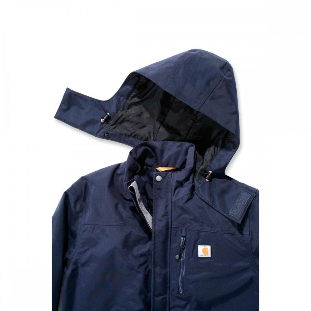 J162 Shoreline Jacket