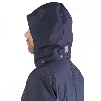 J162 Shoreline Jacket
