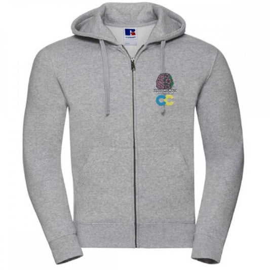 Coventry College Early Years Zip Hoodie