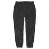 106522 Bd6522 Womens Relaxed Fit Twill Jogger