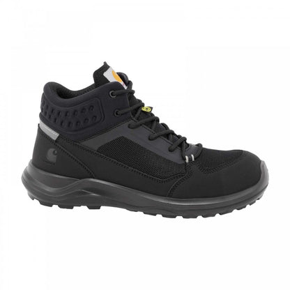 400025 Michigan Airtex Rugged Flex S1P Safety Boot