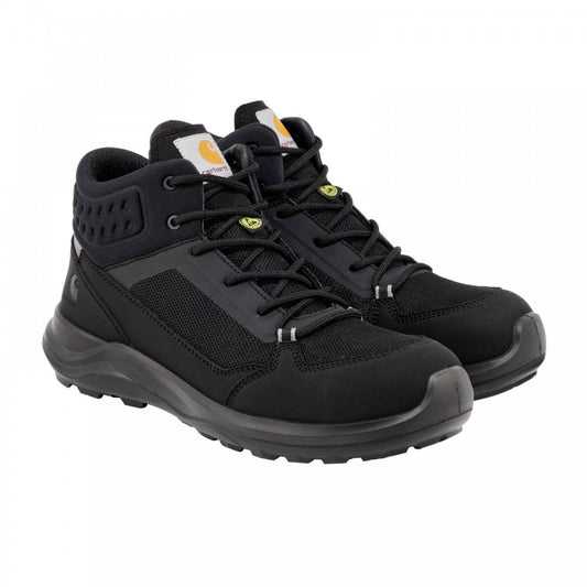 400025 Michigan Airtex Rugged Flex S1P Safety Boot