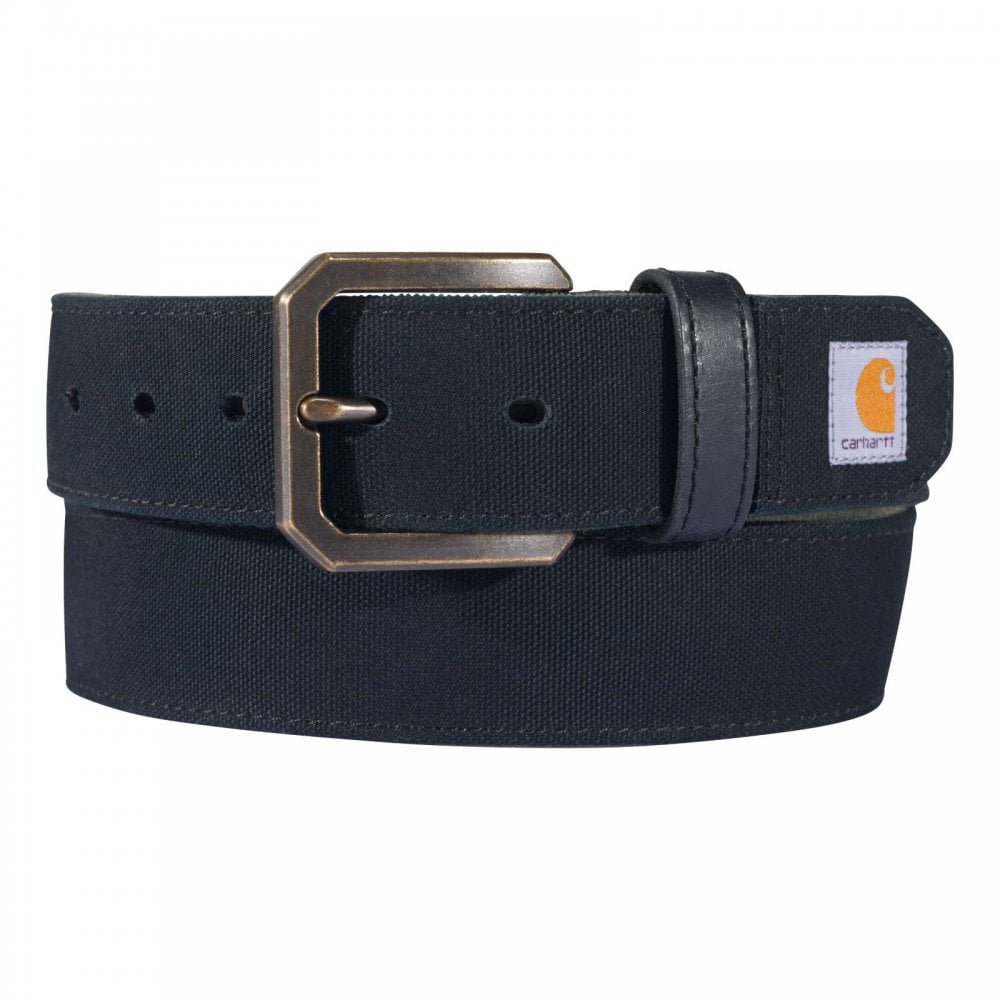 A0005782 Canvas Duck Belt