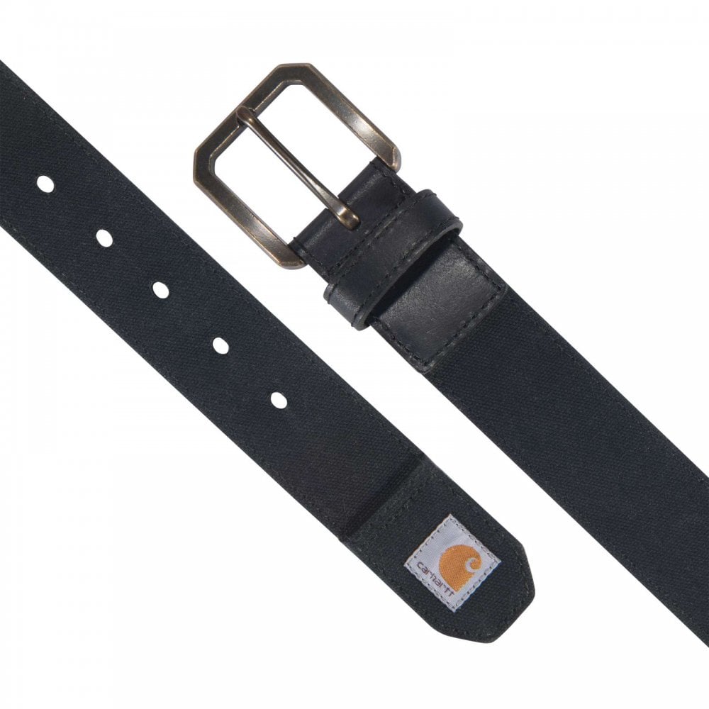 A0005782 Canvas Duck Belt