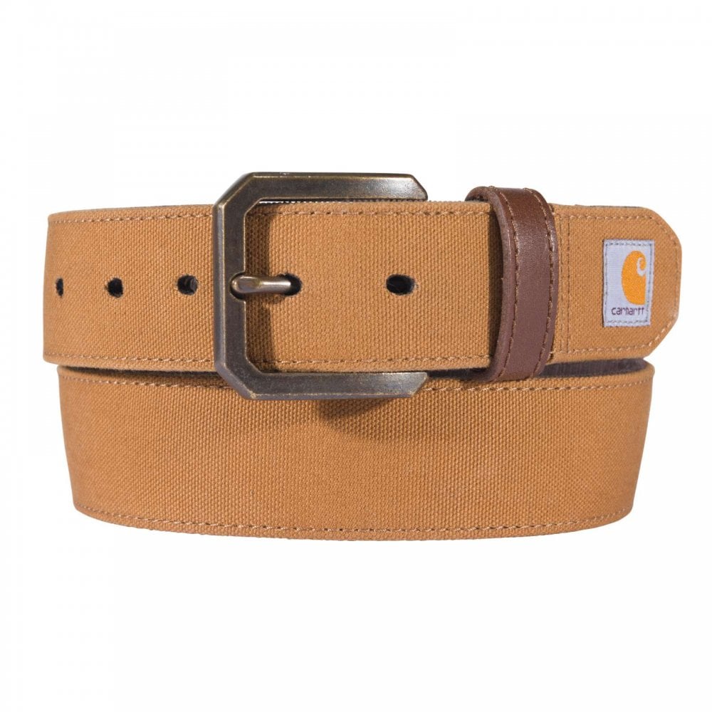 A0005782 Canvas Duck Belt
