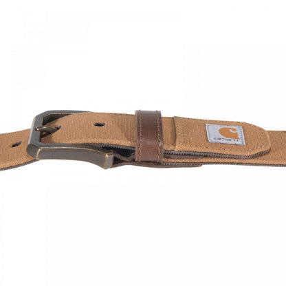 A0005782 Canvas Duck Belt