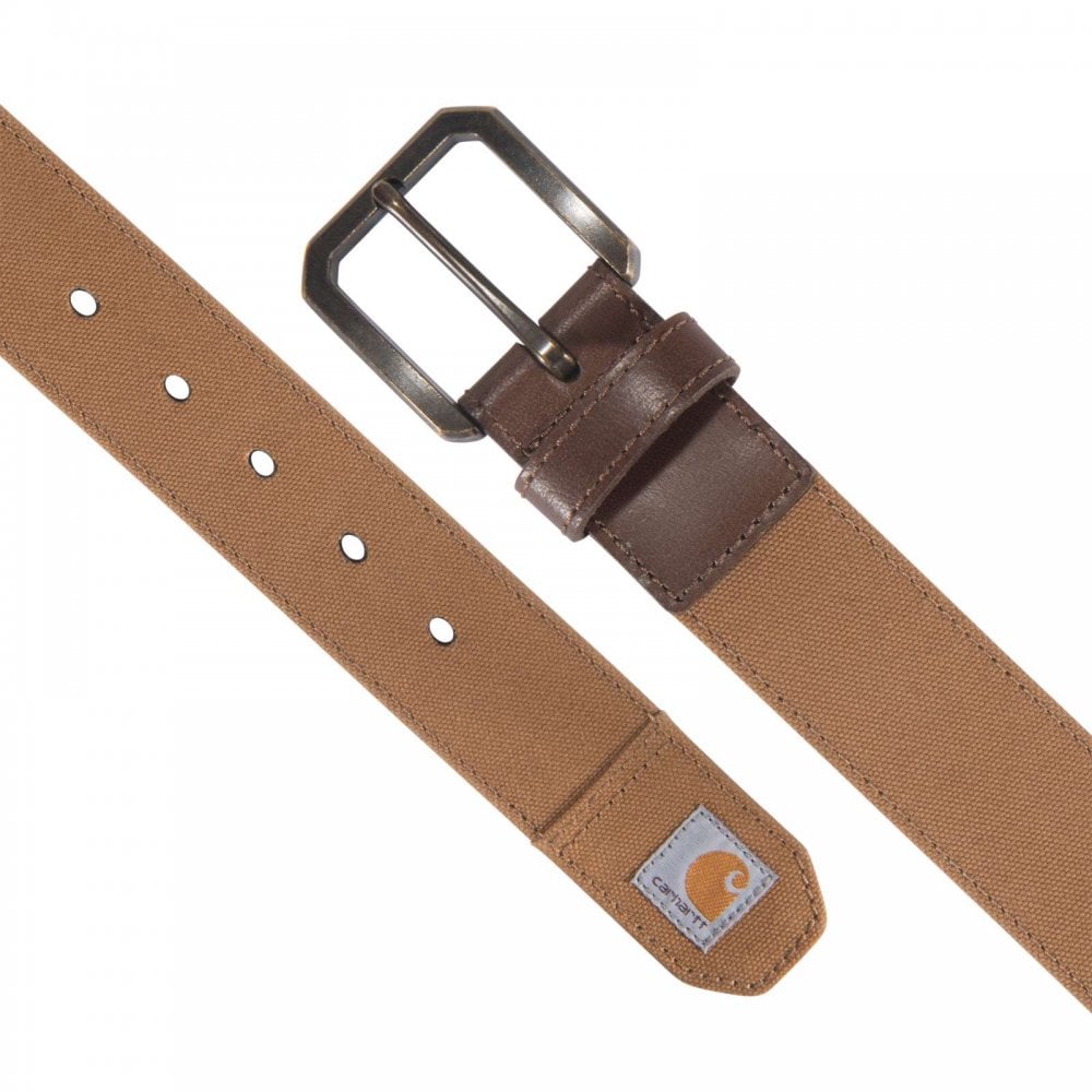 A0005782 Canvas Duck Belt