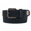A0005792 Womens Canvas Duck Belt