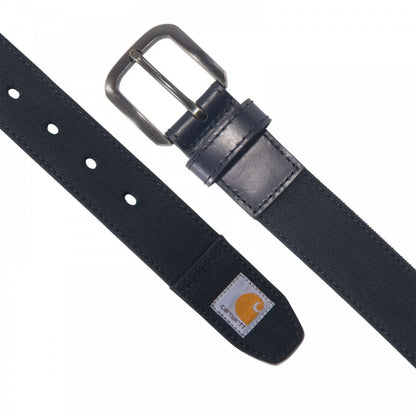 A0005792 Womens Canvas Duck Belt