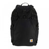 B0000440 45L Nylon Frame Hiking Backpack