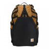 B0000440 45L Nylon Frame Hiking Backpack