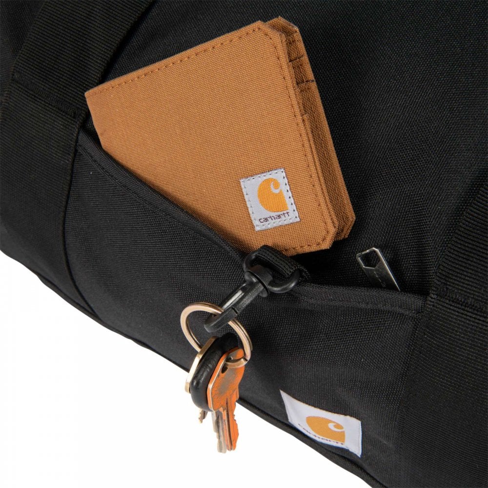 B0000500 40L Classic Round Duffel