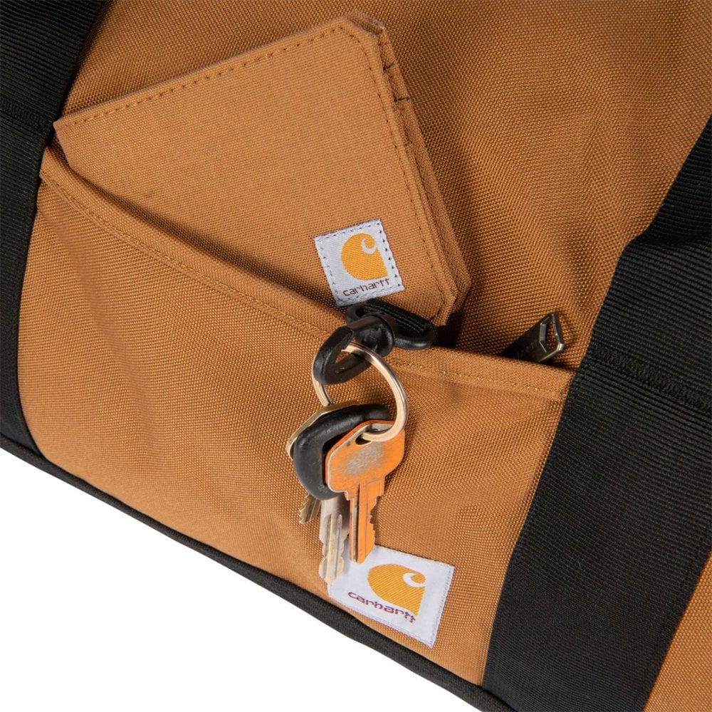 B0000500 40L Classic Round Duffel