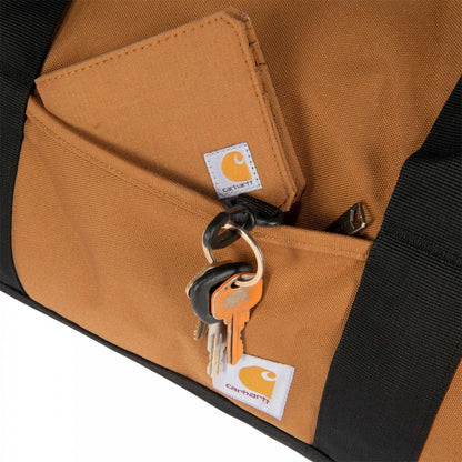 B0000500 40L Classic Round Duffel