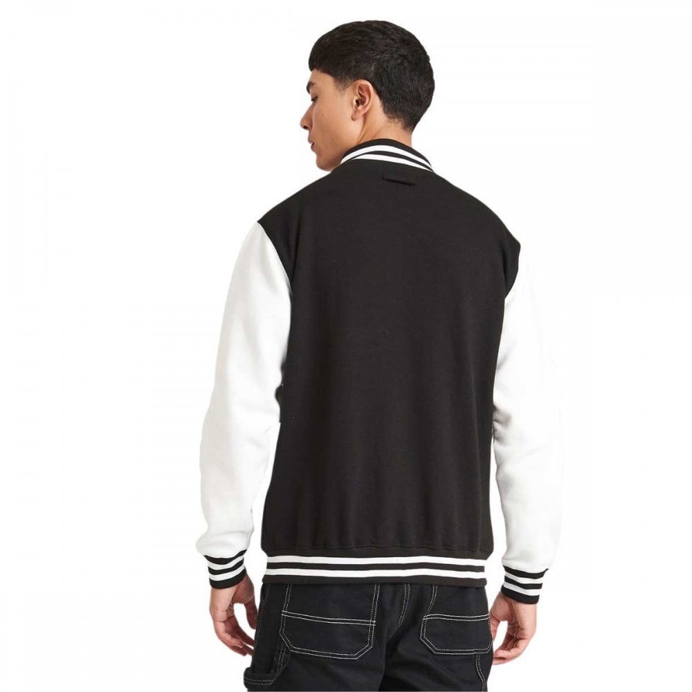 JH043 Varsity Jacket