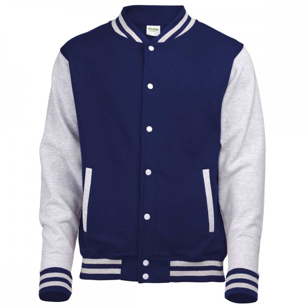JH043 Varsity Jacket