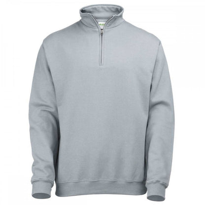 JH046 Sophomore ¼ Zip Sweatshirt