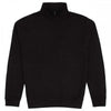 JH046 Sophomore ¼ Zip Sweatshirt