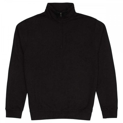 JH046 Sophomore ¼ Zip Sweatshirt