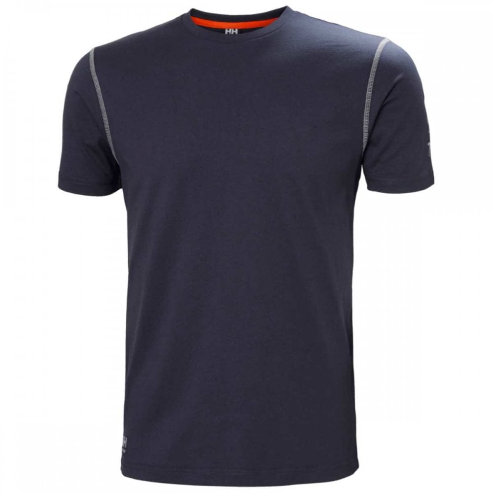 79024 Oxford T-Shirt
