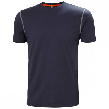 79024 Oxford T-Shirt