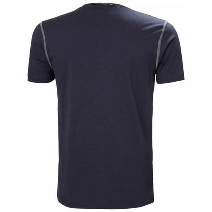 79024 Oxford T-Shirt