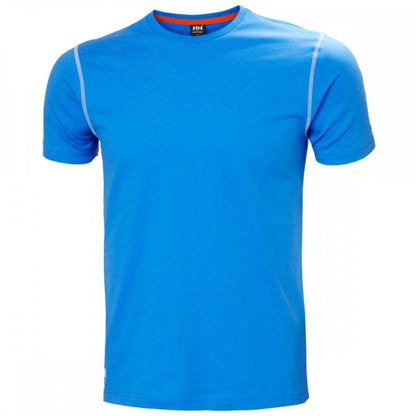 79024 Oxford T-Shirt