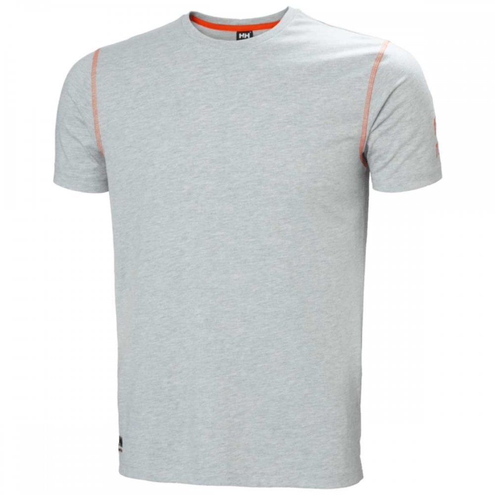 79024 Oxford T-Shirt