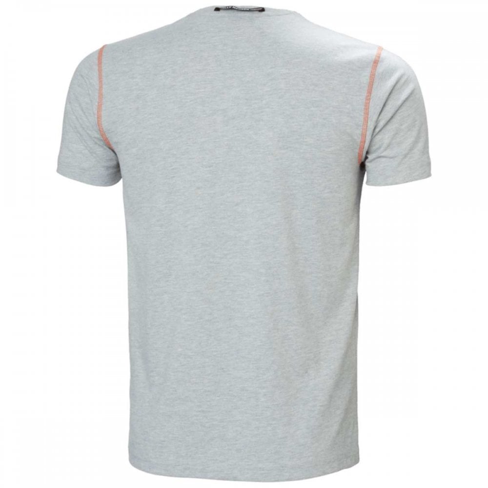 79024 Oxford T-Shirt