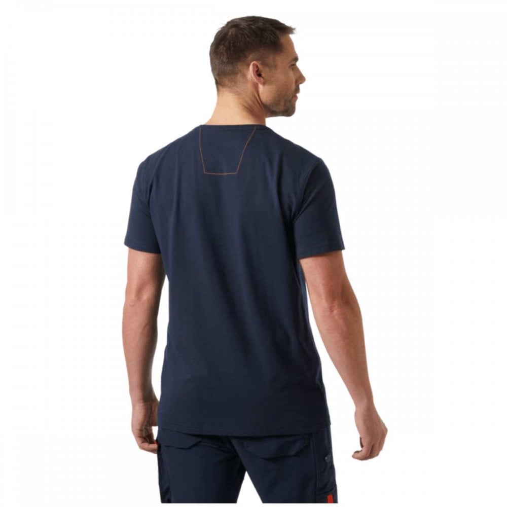 79198 Chelsea Evolution T-Shirt