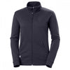 79213 Womens Manchester Zip Sweater