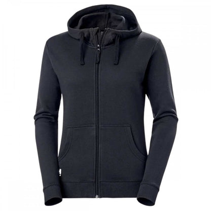 79217 Womens Manchester Zip Hoodie