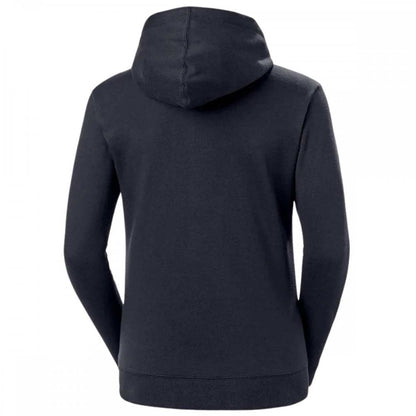 79217 Womens Manchester Zip Hoodie