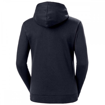 79217 Womens Manchester Zip Hoodie