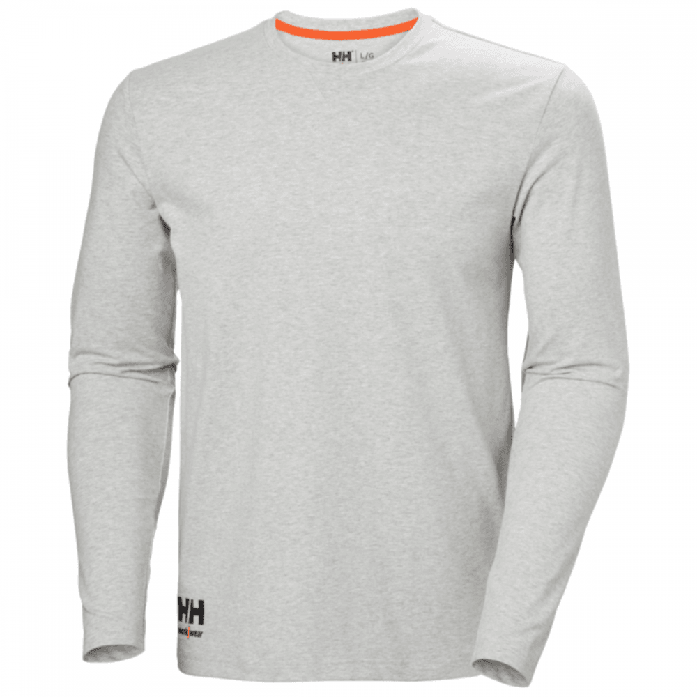 79242 Kensington Longsleeve T-Shirt