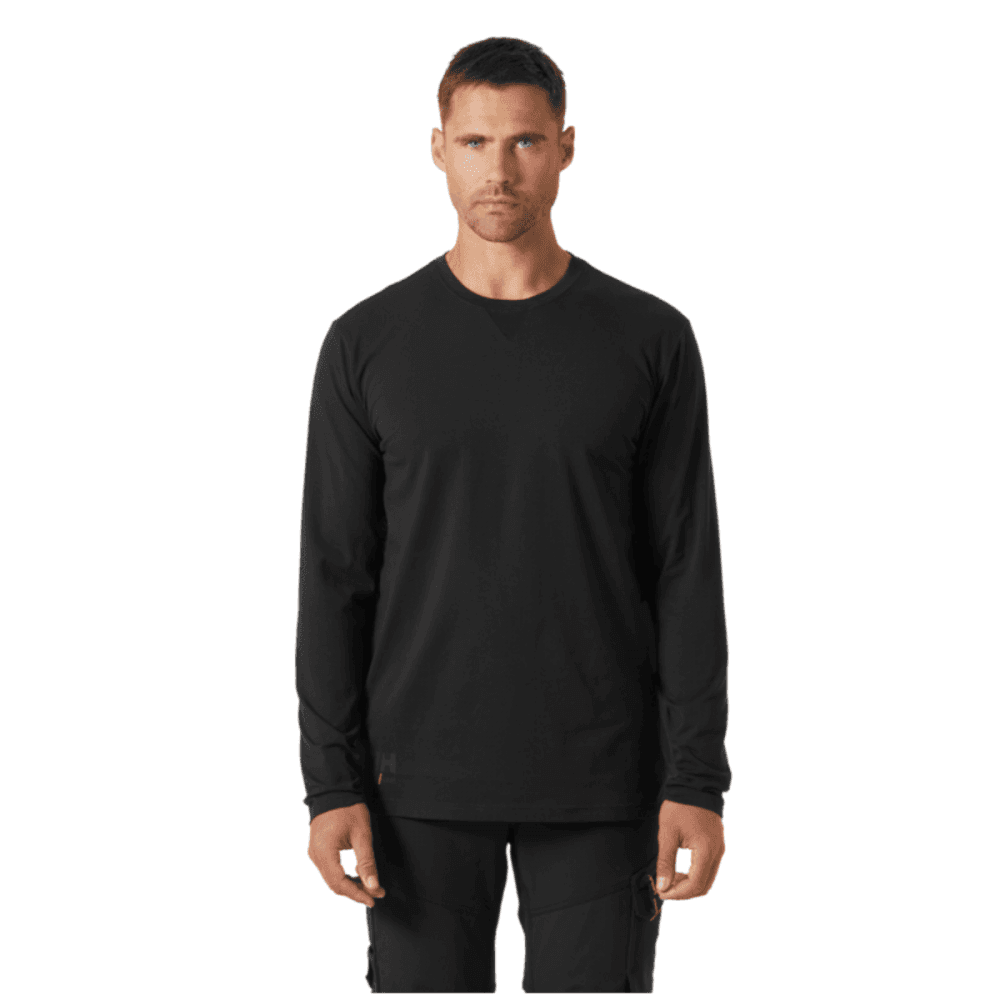 79242 Kensington Longsleeve T-Shirt