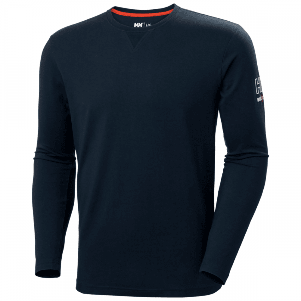79242 Kensington Longsleeve T-Shirt