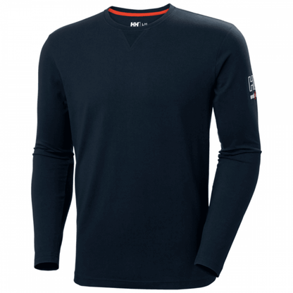 79242 Kensington Longsleeve T-Shirt