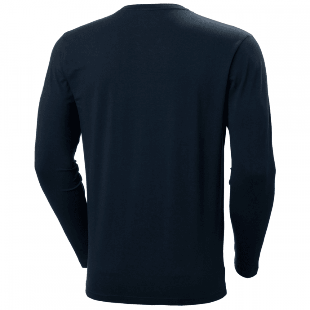 79242 Kensington Longsleeve T-Shirt