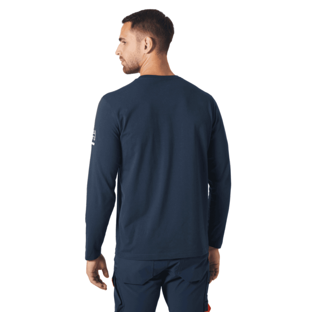 79242 Kensington Longsleeve T-Shirt