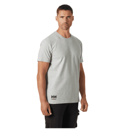 79246 Kensington Summer T-Shirt with STRETCH