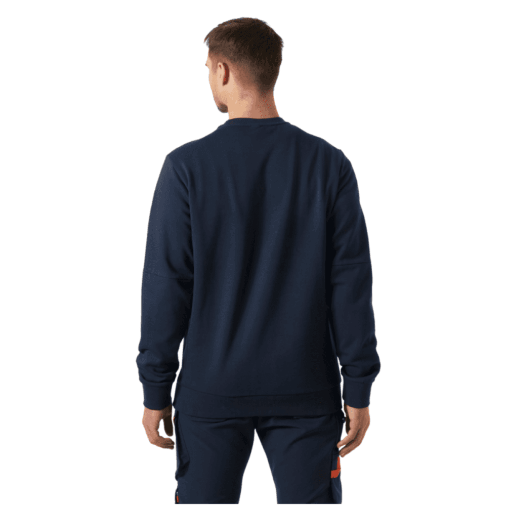 79343 Evo Sweatshirt