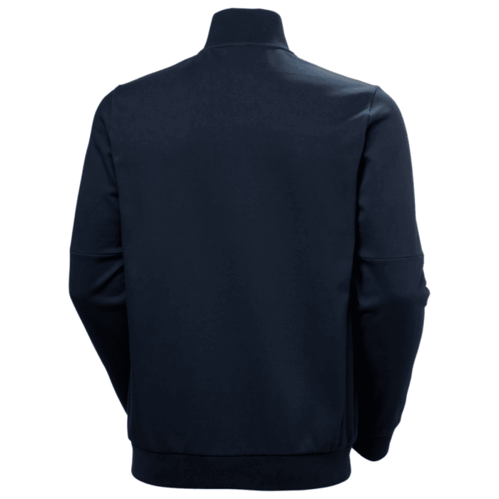 79344 Evo Zip Sweatshirt