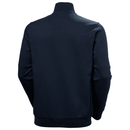 79344 Evo Zip Sweatshirt