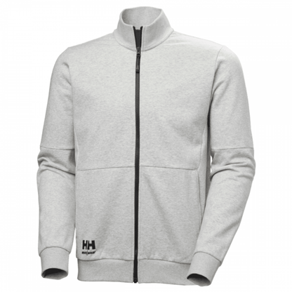 79344 Evo Zip Sweatshirt