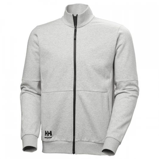 79344 Evo Zip Sweatshirt