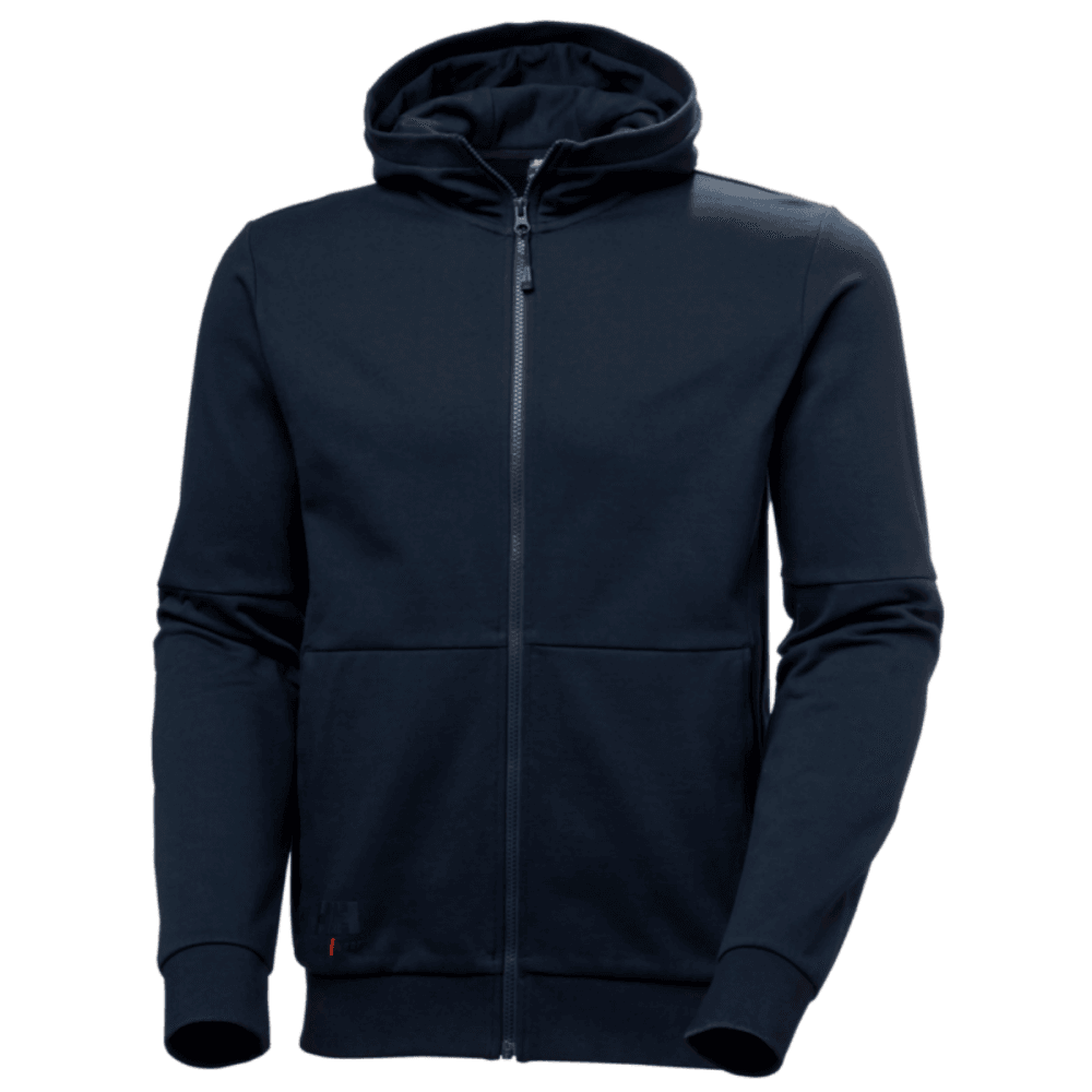 79345 Evo Zip Hoodie