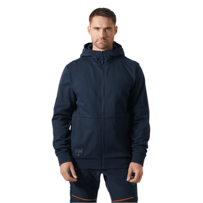 79345 Evo Zip Hoodie